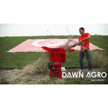 DAWN AGRO Портативный мини-молотильщик для риса